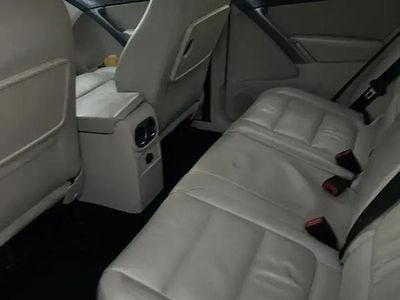 Occasion VW Tiguan 140 ch (102 kW) 2009 Argent SUV