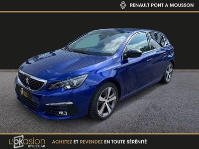 occasion Peugeot 308 3082.0 BlueHDi 150ch S&S BVM6