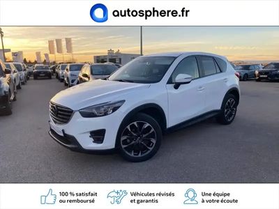 occasion Mazda CX-5 2.2 SKYACTIV-D 175 No Limit 4x4 BA