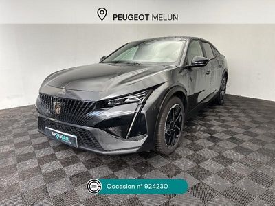 Occasion 2023 Peugeot 408 GT Berline | 28 480 € (Prix juste)