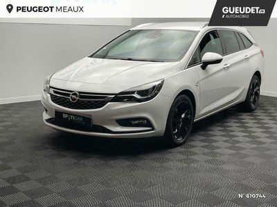 occasion Opel Astra Sports Tourer 1.4 Turbo 150ch Start&Stop Elite Automatique