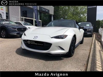 Mazda MX5