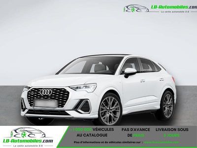 Occasion 2022 Audi Q3 Sportback Sport SUV | 49 000 € (Prix cher)