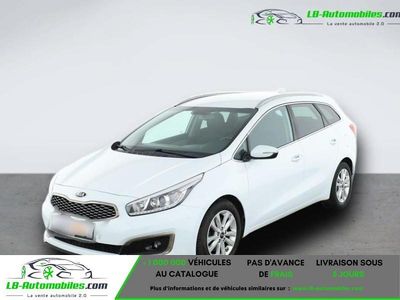 Occasion 2018 Kia Ceed Citadine | 19 200 € (Bon prix)