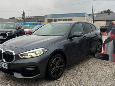 Occasion BMW 116 116 ch (85 kW) 2020 Citadine
