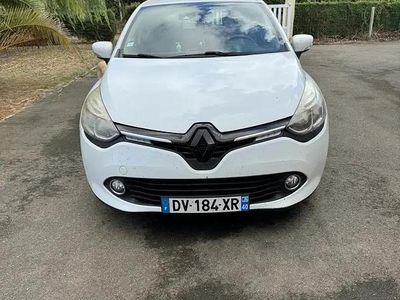 Renault Clio IV