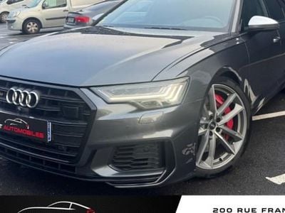 Occasion 2019 Audi S6 Sport Berline | 44 990 € (Prix cher)