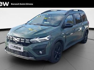 Gris Occasion 2023 Dacia Jogger Extreme Monospace | 16 990 € (Prix juste)