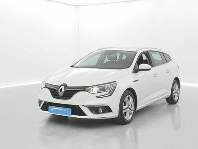 Renault Mégane Coupé