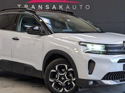 Occasion 2025 Citroën C5 Aircross SUV | 27 490 € (Prix juste)