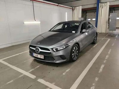 Occasion Mercedes A180 116 ch (85 kW) 2021 Gris Berline