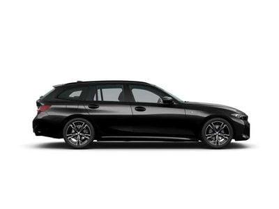 Occasion BMW 330 Sport Line 245 ch (180 kW) 2024 Noir Break