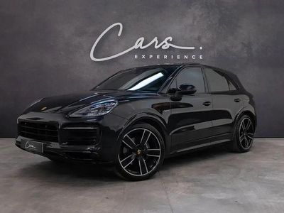 Occasion Porsche Cayenne 464 ch (341 kW) 2019 Noir SUV