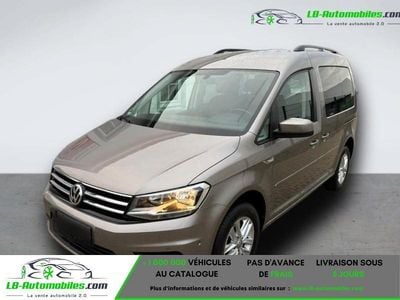 Occasion VW Caddy 102 ch (75 kW) 2017 Monospace