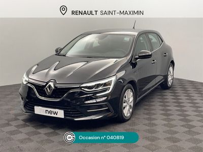 occasion Renault Mégane IV 1.3 TCe 140ch energy Business EDC