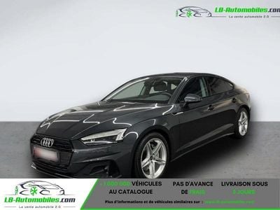 Occasion 2022 Audi A5 Sportback Sport Citadine | 39 300 € (Prix juste)
