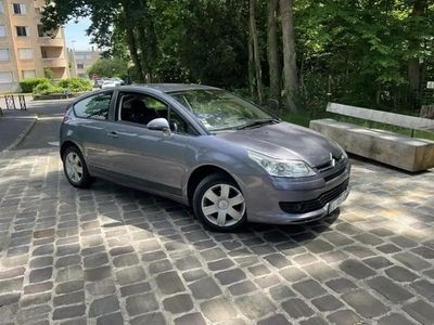 Occasion 2006 Citroën C4 Coupé | 3 500 €