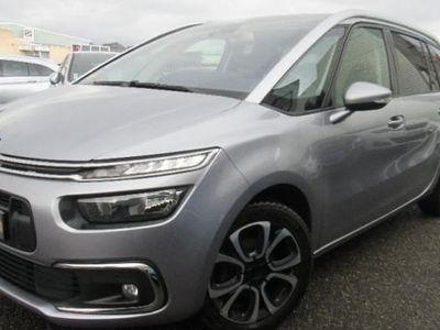 Occasion 2019 Citroën C4 SpaceTourer Feel Monospace | 9 990 € (Prix juste)