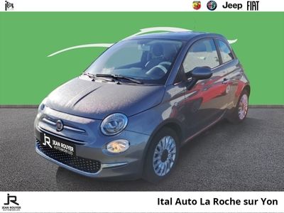 occasion Fiat 500 1.0 70ch BSG S&S Dolcevita