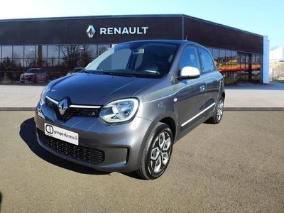 occasion Renault Twingo III SCe 65 - 21 Limited