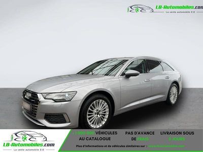 Occasion 2023 Audi A6 Break | 43 000 € (Bon prix)