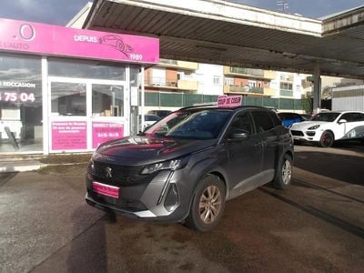Occasion 2022 Peugeot 3008 Style SUV | 14 500 € (Super prix)