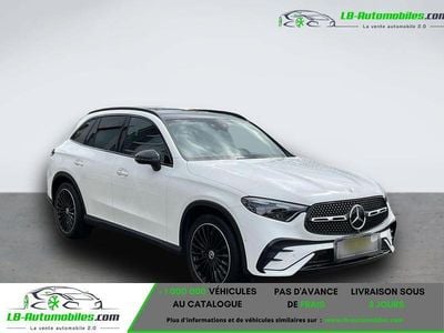 Mercedes GLC220