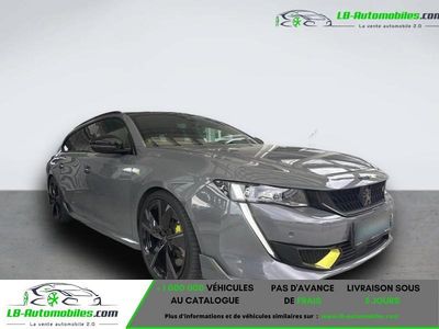 Occasion 2022 Peugeot 508 Peugeot Sport Engineered Break | 42 100 € (Prix assez cher)