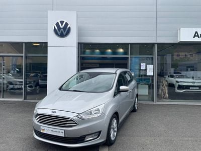 Ford Grand C-Max