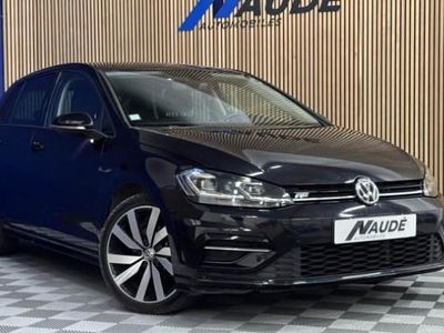 Occasion 2019 VW Golf R-line Berline | 19 990 € (Bon prix)