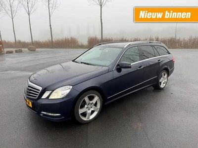 Occasion Mercedes E300 204 ch (150 kW) 2013 Berline