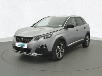 occasion Peugeot 3008 BUSINESS BlueHDi 130ch S&S EAT8 - Allure
