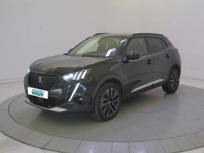 occasion Peugeot 2008 PureTech 155 S&S EAT8 - GT Pack