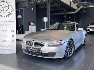 Occasion 2007 BMW Z4 Coupé | 19 880 €
