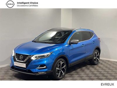 occasion Nissan Qashqai II 1.5 dCi 115ch Tekna+ 2019