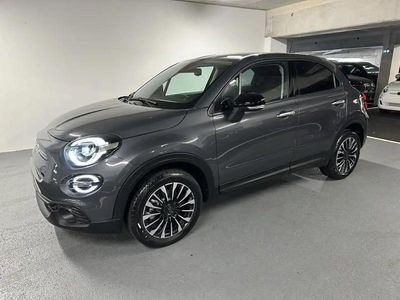 Gris Occasion 2024 Fiat 500X S SUV | 23 990 € (Prix cher)