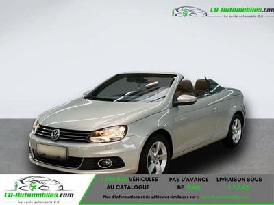 Occasion 2011 VW Eos Cabriolet | 14 500 € (Prix juste)