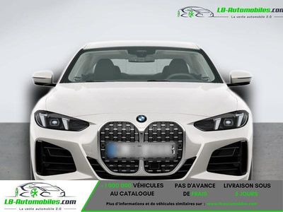Occasion 2025 BMW 430 Comfort Edition Coupé | 64 500 €