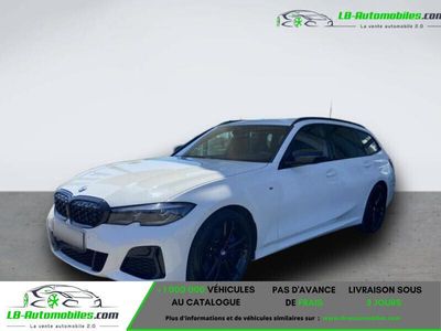 occasion BMW M340 Serie 3 TouringxDrive 340 ch BVA