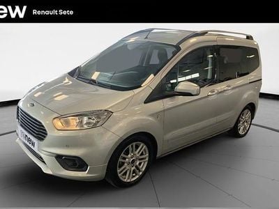 Ford Tourneo