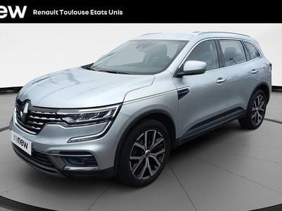 Gris Occasion 2021 Renault Koleos Zen SUV | 22 490 € (Super prix)