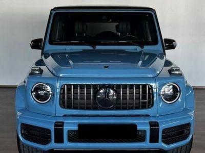 Occasion 2023 Mercedes G63 AMG AMG SUV | 242 490 €