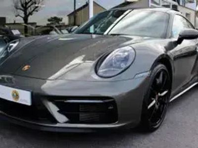 occasion Porsche 992 Type Carrera 3.0l 385ch Pdk