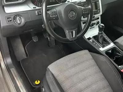 Bronze Occasion 2013 VW Passat Business Berline | 8 200 €