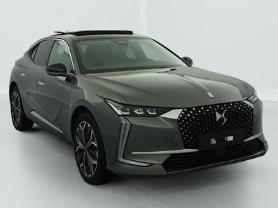 DS Automobiles DS4
