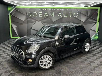 Mini One D