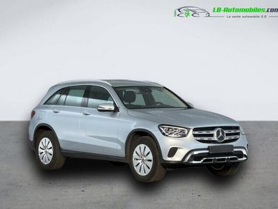 Mercedes GLC300e
