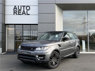 Occasion 2017 Land Rover Range Rover HSE Dynamic SUV | 25 900 €