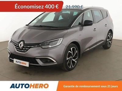 Renault Grand Scénic IV