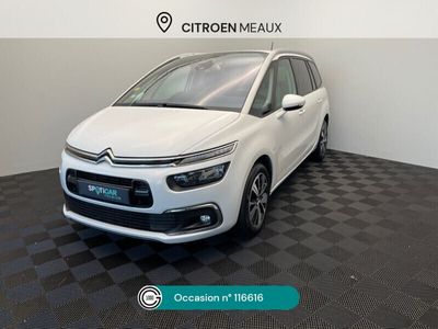 Citroën Spacetourer